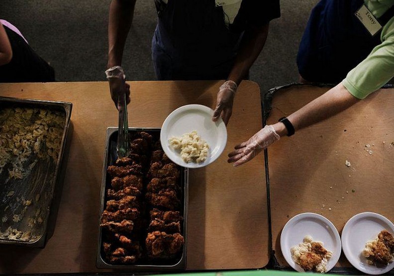 別把美國想的太好！一窺無家可歸人數最多的10大城市_img_1