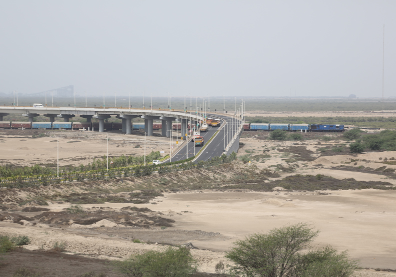 「新南向」最大筆!中鼎標得72億印度合約_img_4