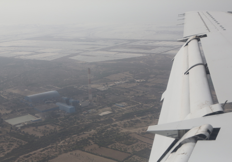 「新南向」最大筆!中鼎標得72億印度合約_img_1