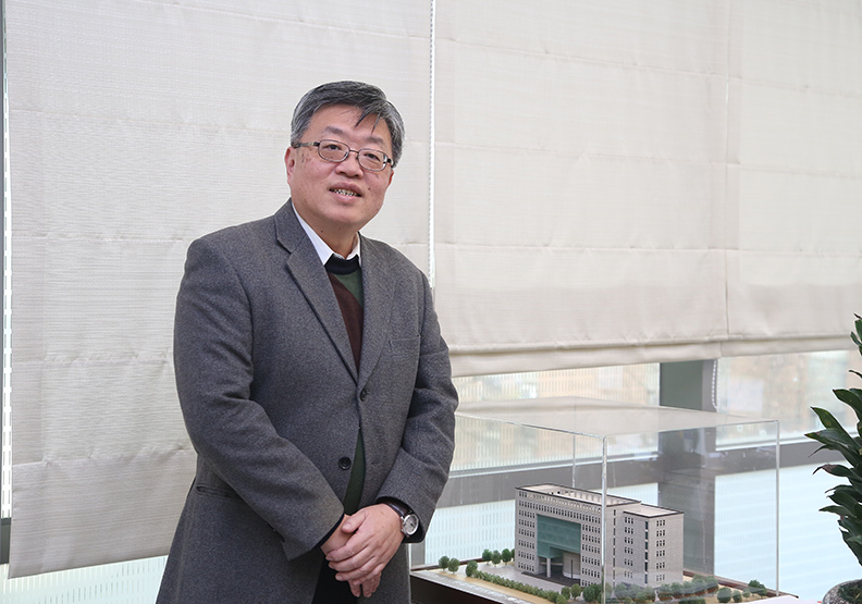 產官學都喊AI 但台灣研發能量竟輸伊朗、巴西？