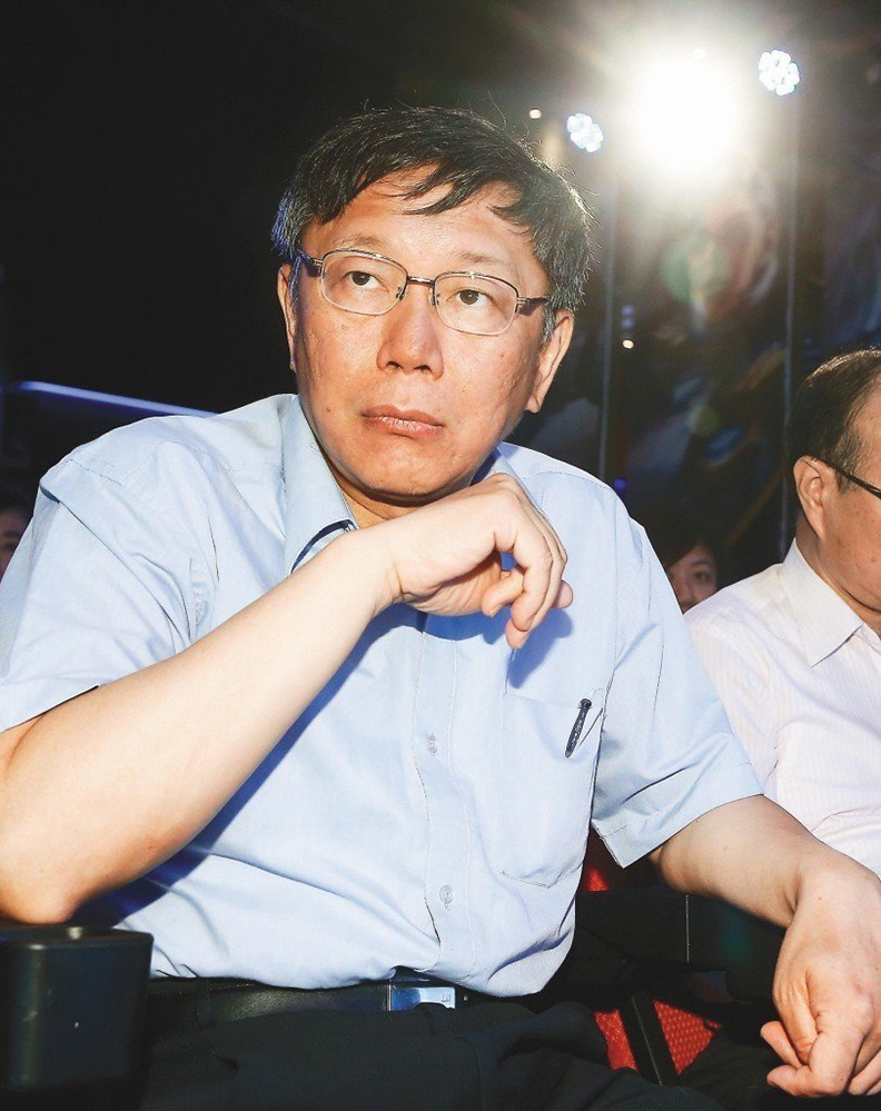 誰最愛告馬英九? 1條領帶都曾讓他被告_img_6