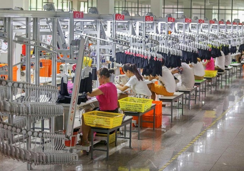 打擊快時尚!法國立法禁止服飾業拋棄新衣_img_1