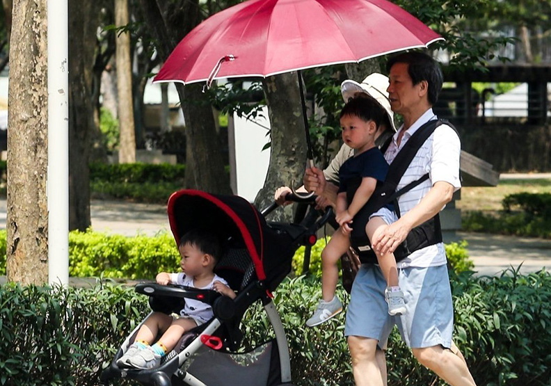 爸媽必看！ 全台生產、育兒津貼比一比