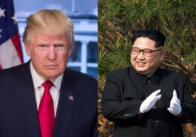 北韓取消兩韓會談 原因是這個...