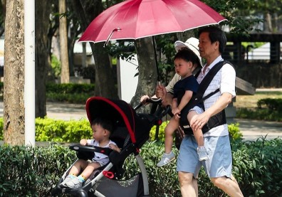 爸媽必看！ 全台生產、育兒津貼比一比