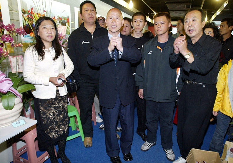 自己人分裂就該敗？看馬英九當年怎麼打下陳水扁_img_4