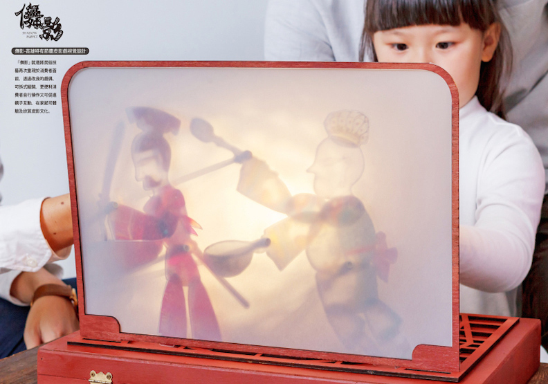 帶著戲台走 真正「儛影」_img_3