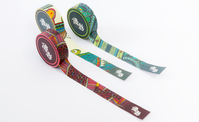 帶著戲台走 真正「儛影」_img_8