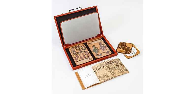 帶著戲台走 真正「儛影」_img_14