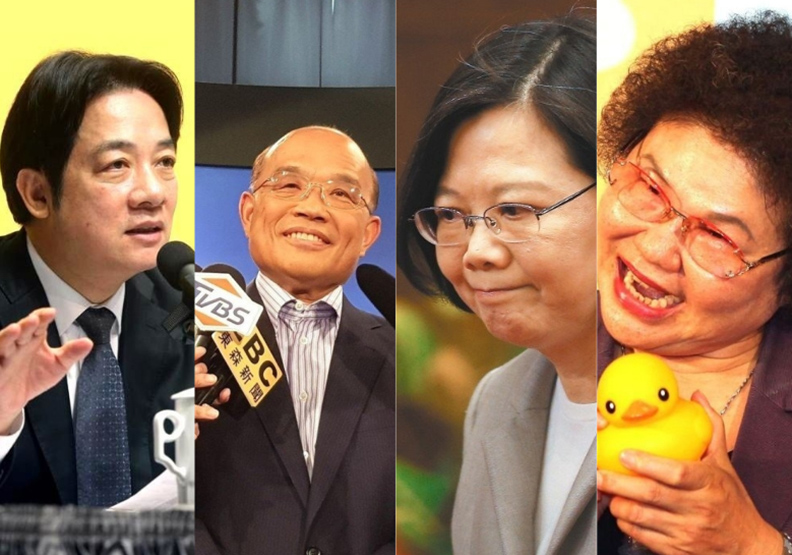 護航「深澳」藉口多 民進黨把這些話當政績？