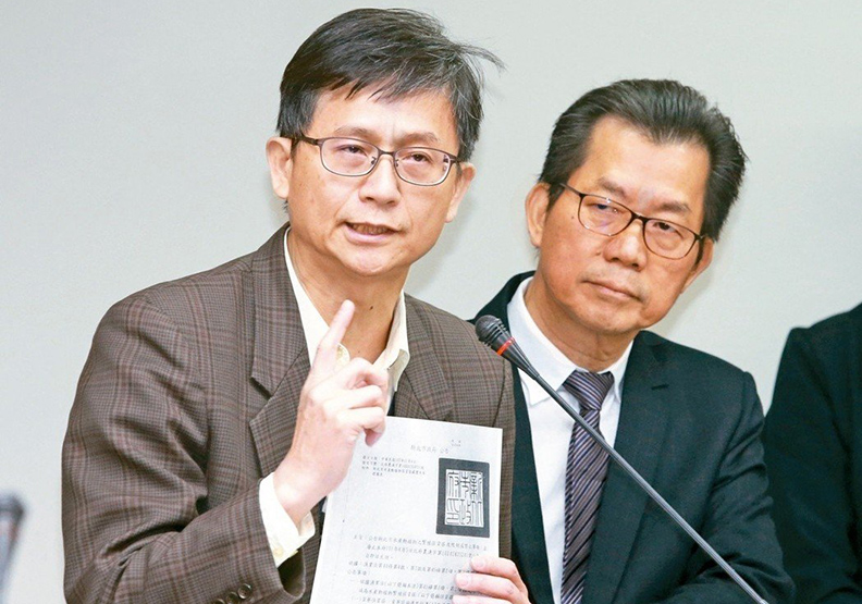 護航「深澳」藉口多 民進黨把這些話當政績?_img_4