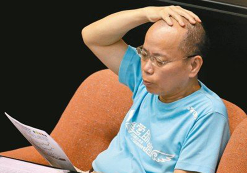 護航「深澳」藉口多 民進黨把這些話當政績?_img_5