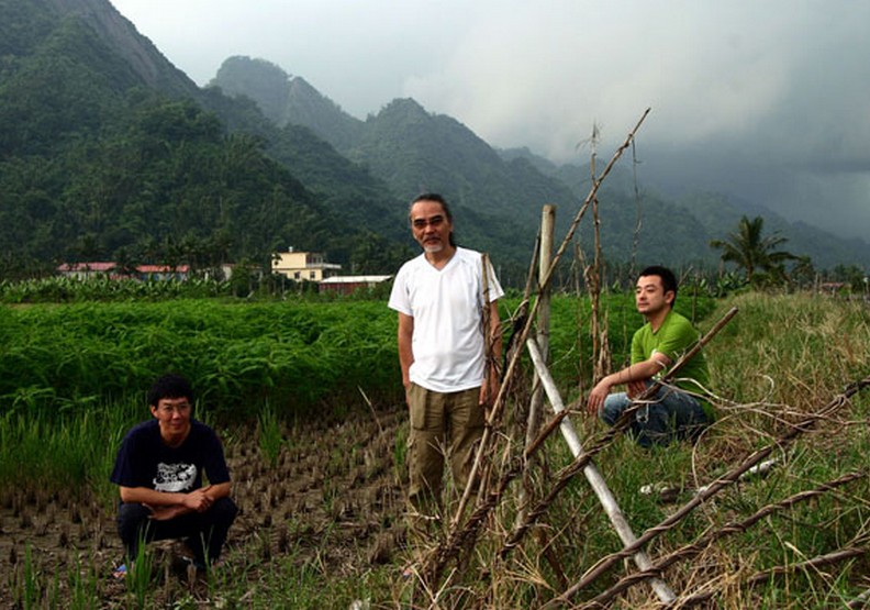 傳統質樸的力量!林生祥用音樂唱出人生_img_1