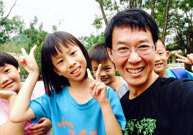 傳統質樸的力量!林生祥用音樂唱出人生_img_6