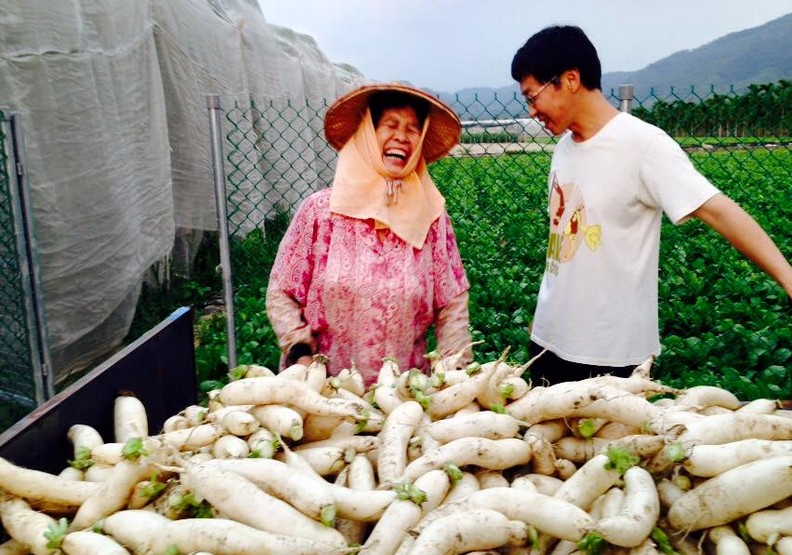 傳統質樸的力量!林生祥用音樂唱出人生_img_2