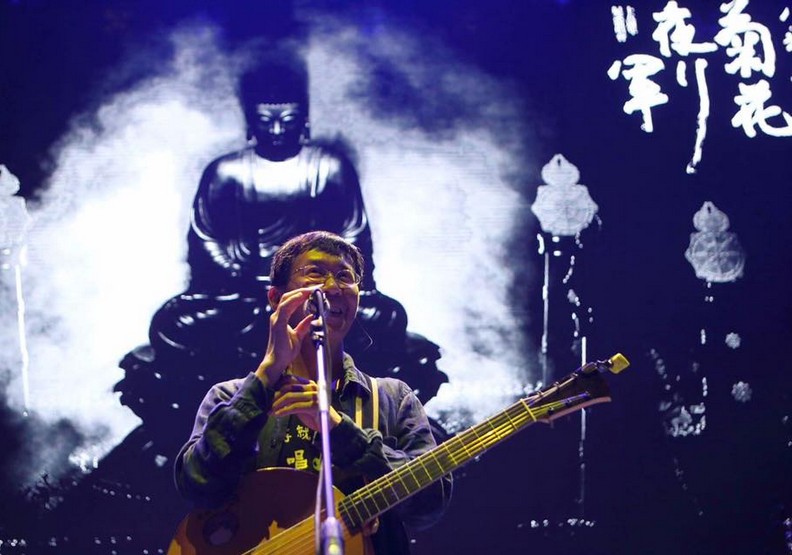 傳統質樸的力量!林生祥用音樂唱出人生_img_3