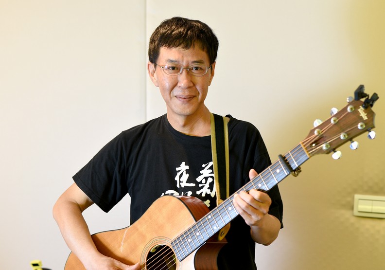 傳統質樸的力量!林生祥用音樂唱出人生_img_4