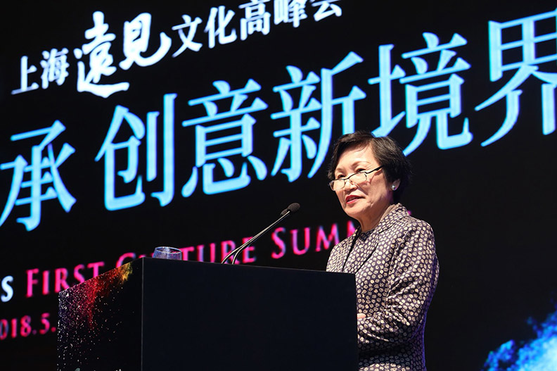 藝術大師朱銘:藝術就像修行,不斷歸零再學習_img_1