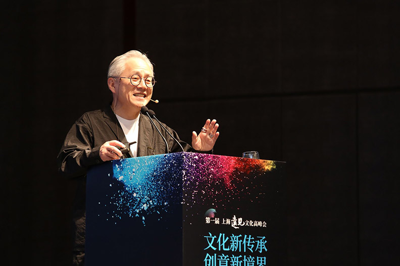 藝術大師朱銘:藝術就像修行,不斷歸零再學習_img_5