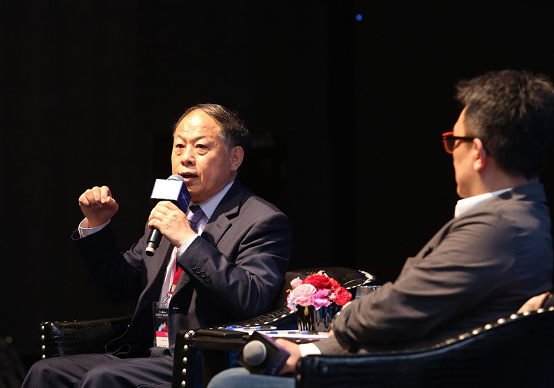 白先勇成功征服莎翁出生地，讓崑曲走向全世界_img_1