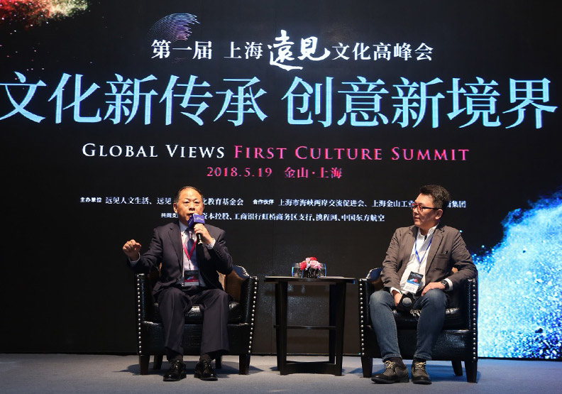 白先勇成功征服莎翁出生地，讓崑曲走向全世界_img_2