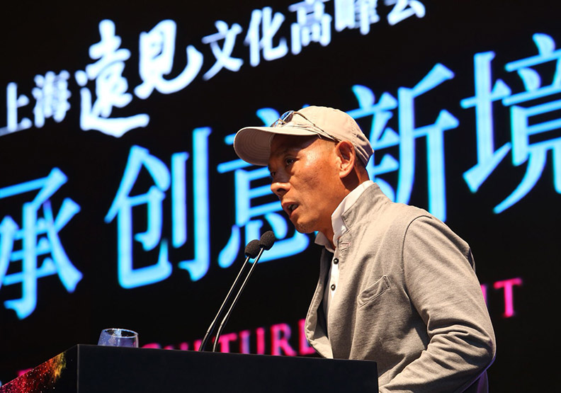 兩岸200位精英聚首 暢談華人文化大未來_img_5