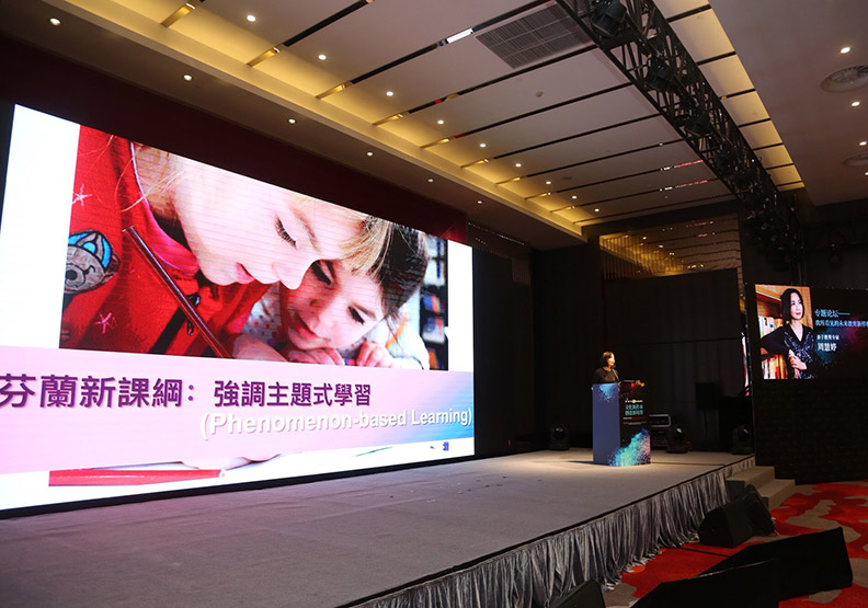 白先勇成功征服莎翁出生地，讓崑曲走向全世界_img_4