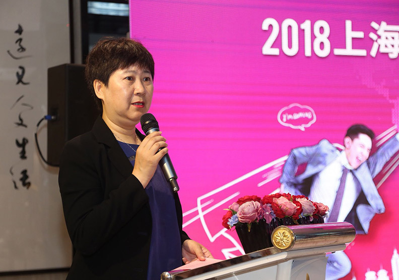 上海金山打造創業沃土，提供青年新舞台_img_2