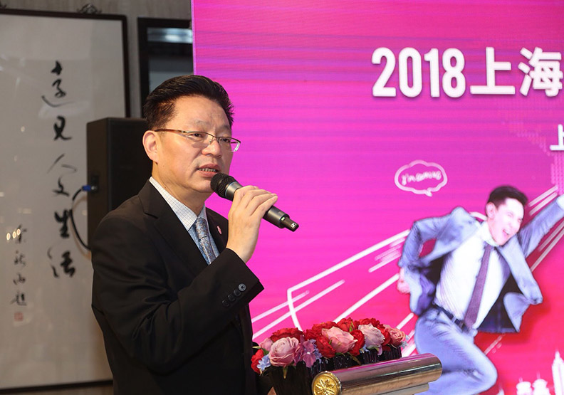 上海金山打造創業沃土，提供青年新舞台_img_3