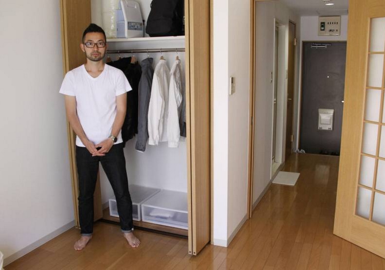 少一點會更好!日本極簡主義者體悟人生哲學_img_3