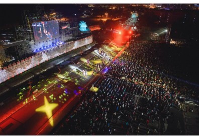 超乎想像的古城韻味！高雄劃時代的歷史底蘊