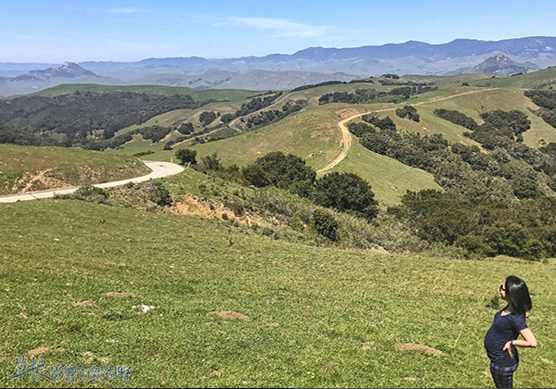 中加州脫俗優雅山城小鎮_img_1