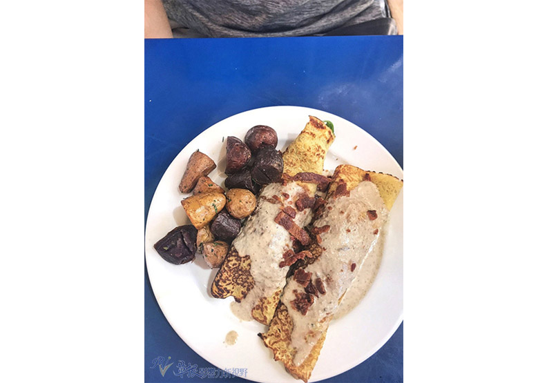 中加州脫俗優雅山城小鎮_img_4