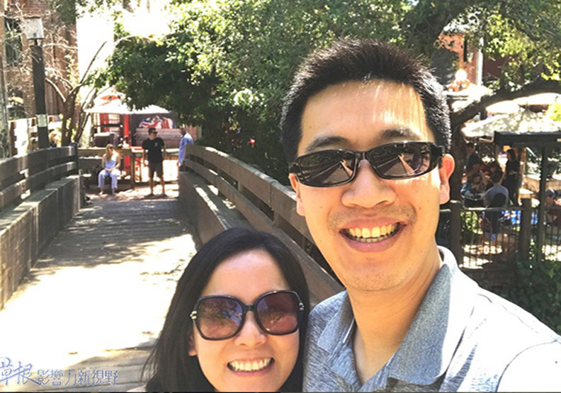 中加州脫俗優雅山城小鎮_img_7