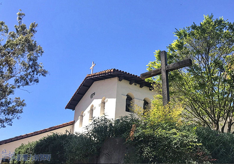 中加州脫俗優雅山城小鎮_img_9