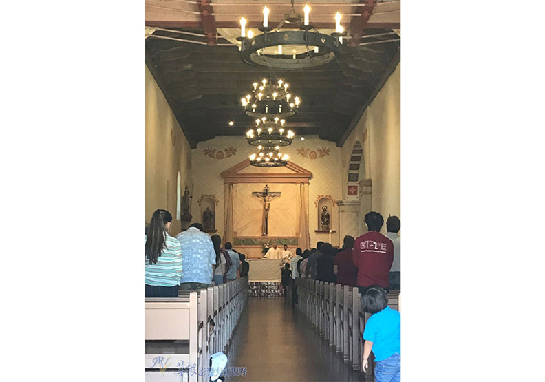 中加州脫俗優雅山城小鎮_img_11