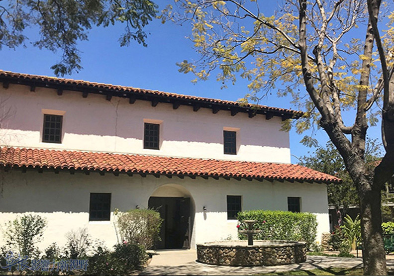 中加州脫俗優雅山城小鎮_img_12