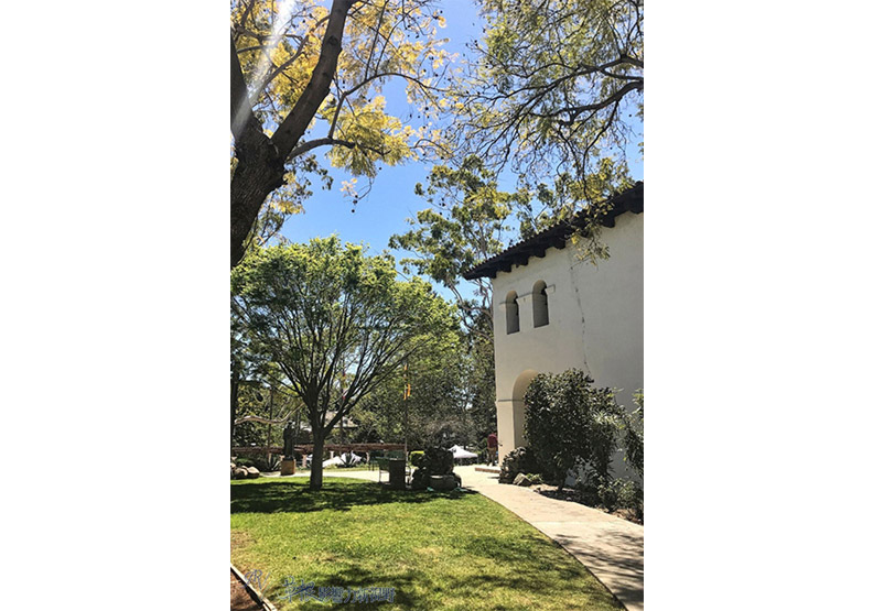 中加州脫俗優雅山城小鎮_img_13