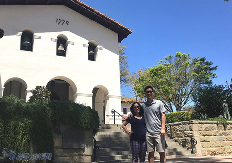 中加州脫俗優雅山城小鎮_img_14