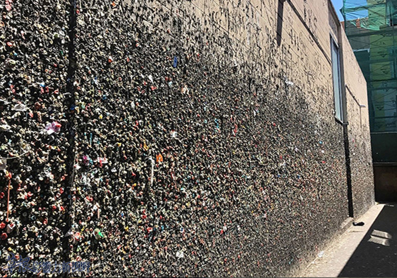 中加州脫俗優雅山城小鎮_img_17