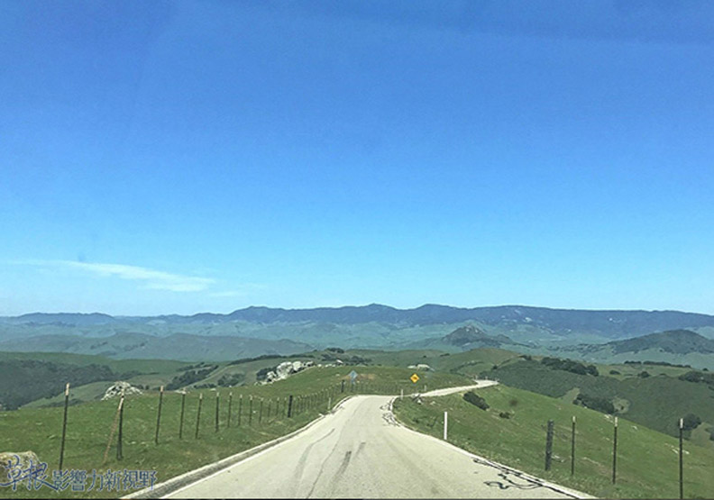 中加州脫俗優雅山城小鎮_img_20