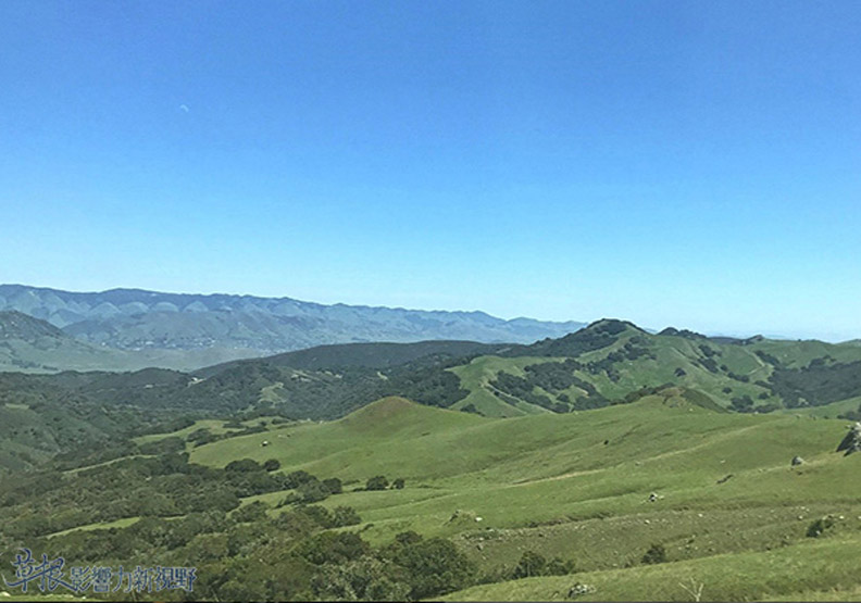 中加州脫俗優雅山城小鎮_img_21