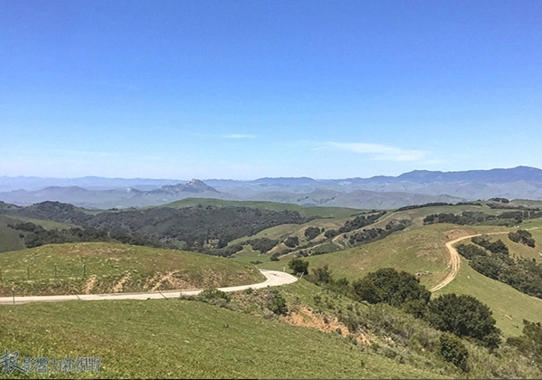 中加州脫俗優雅山城小鎮_img_22