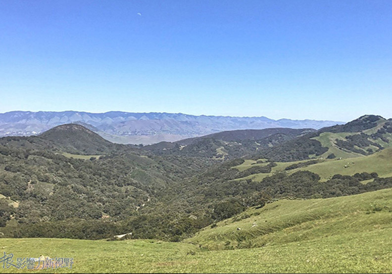 中加州脫俗優雅山城小鎮_img_23