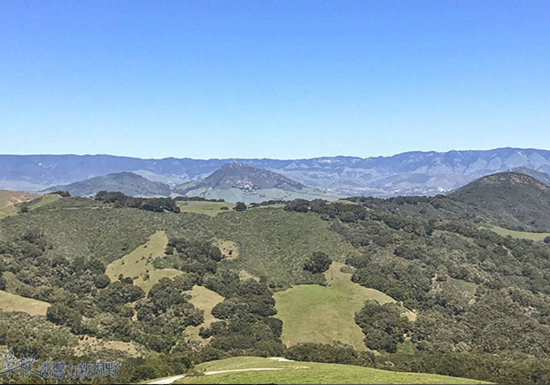 中加州脫俗優雅山城小鎮_img_25