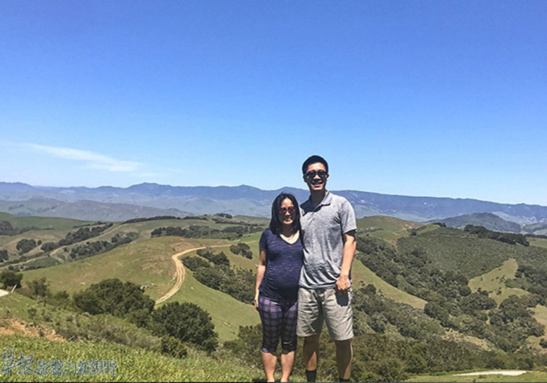 中加州脫俗優雅山城小鎮_img_26