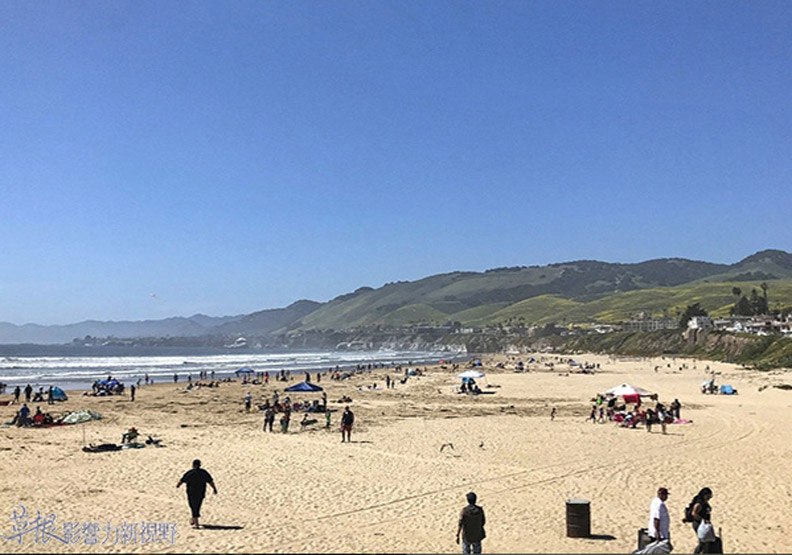 中加州脫俗優雅山城小鎮_img_27