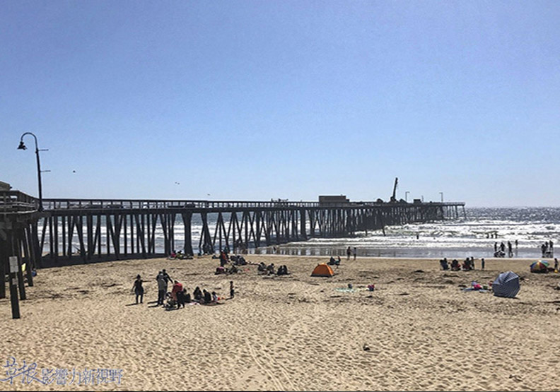 中加州脫俗優雅山城小鎮_img_28