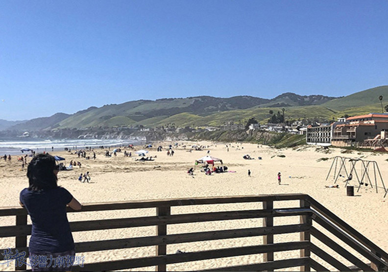 中加州脫俗優雅山城小鎮_img_30