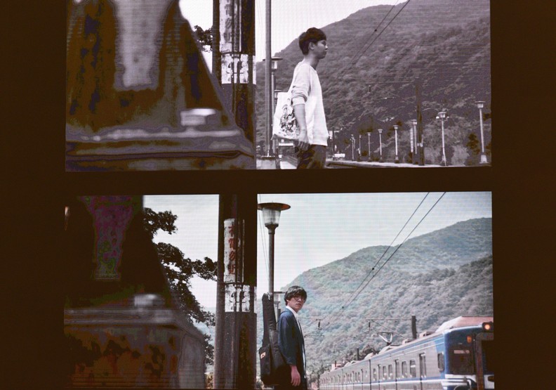 iPhone攝影無極限！盧廣仲MV竟是用手機拍的_img_1